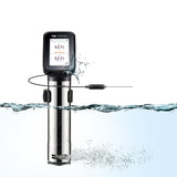 The HydroPro™ Plus Immersion Circulator