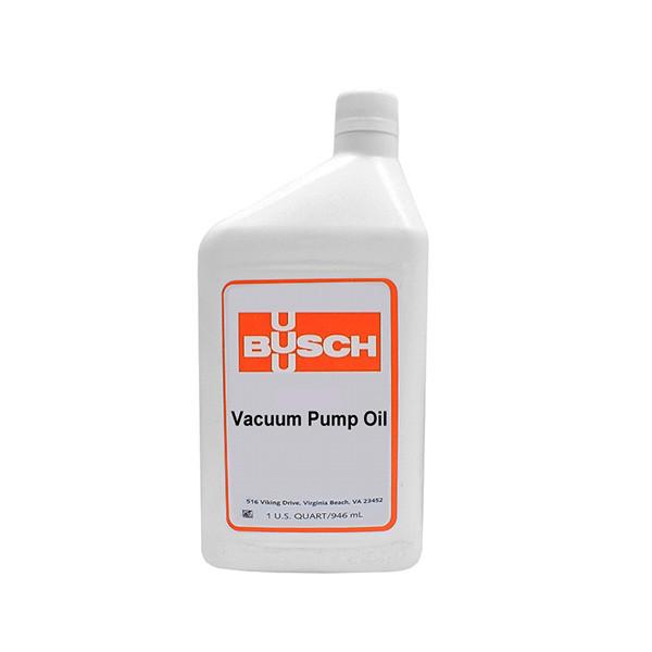 Vacuum oil, 1 qt