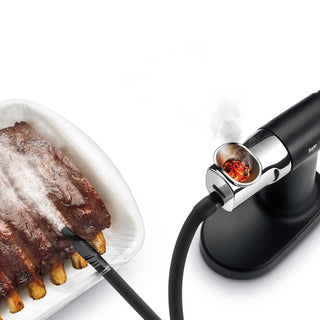 THE SMOKING GUN PRO HAND-HELD SMOKE INFUSER – RUITER SINGAPORE PTE. LTD.